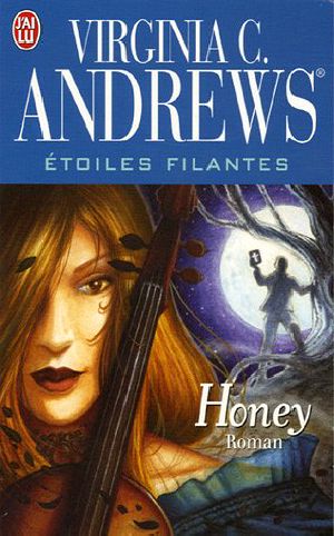 [Étoiles filantes 04] • Honey